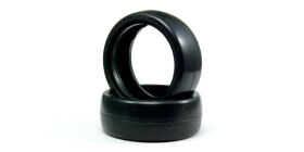 KYOSHO Reifen 1:10 Kyosho KC-Slicks V2 Soft #28 (2) /...