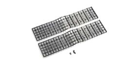 KYOSHO Kette Kyosho Blizzard (1 st.) / K.BL10E