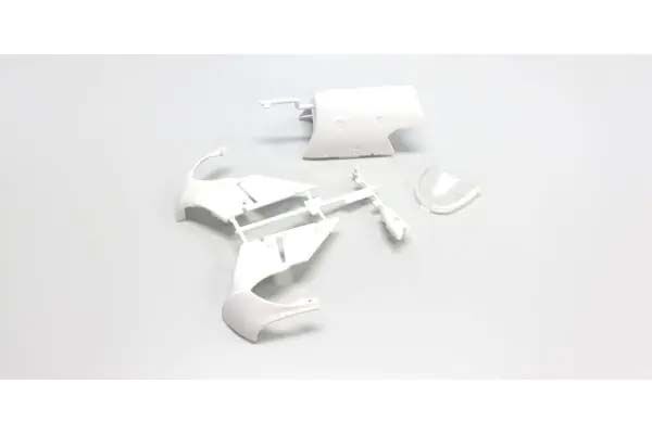 KYOSHO Anbauteile vorn Kyosho Hanging-On Racer Honda NSR 500 / K.GPB103B