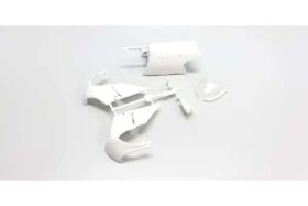 KYOSHO Anbauteile vorn Kyosho Hanging-On Racer Honda NSR...