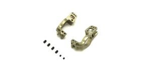 KYOSHO Lenkkhebeltraeger Vorn Kyosho Inferno MP10 Alu KPI...