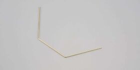 KYOSHO Stabilisatorstange 1.1mm Kyosho Ultima RB7.5 /...