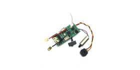 KYOSHO RC-Einheit Kyosho Mini-Z MR04 RWD / K.MZ717