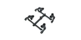 KYOSHO Querlenker Oben Kyosho Mini-Z MR04 Hart / K.MZW703H