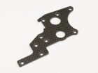 KYOSHO Getriebekasten Hinten Links Kyosho Optima Carbone / K.OTW103B