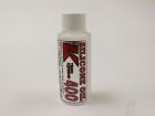KYOSHO Silikonoel Kyosho 400cps ( 80 ml ) / K.SIL0400-8B