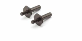 KYOSHO Radachse Kyosho Ultima RB7.5 Aluminium / K.UB005