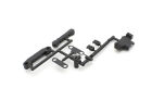 KYOSHO Getriebekasten Hinten Kyosho Ultima RB7.5 / K.UB012