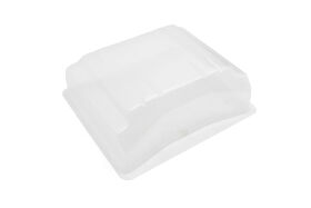 KYOSHO Spoiler hinten Kyosho Ultima RB7.5 (2) / K.UB018