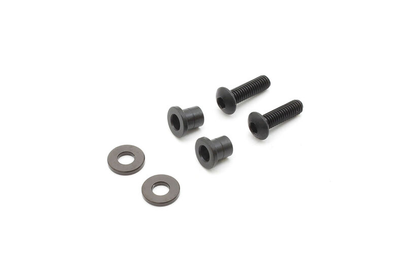 KYOSHO King Pin Kyosho Ultima RB7.5 (LA256GM) / K.UB026