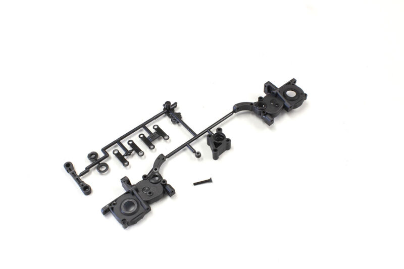 KYOSHO Getriebekasten LD Kyosho Ultima RB7.5 (UM736) / K.UB030