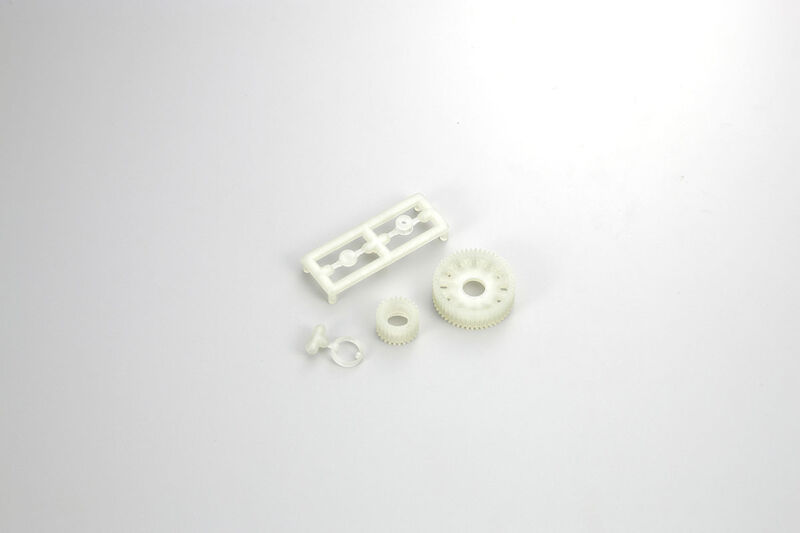 KYOSHO Zahnrad für Kugeldiff (52Z) Kyosho Ultima RB7.5 (UM509B) / K.UB039