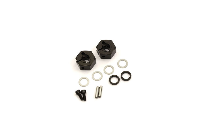 KYOSHO Radmitnehmer (62) Kyosho Ultima RB7.5 (2) (UM773) / K.UB055-62