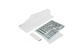 KYOSHO Karrosserie Kyosho Ultima RB7.5 / K.UBB01