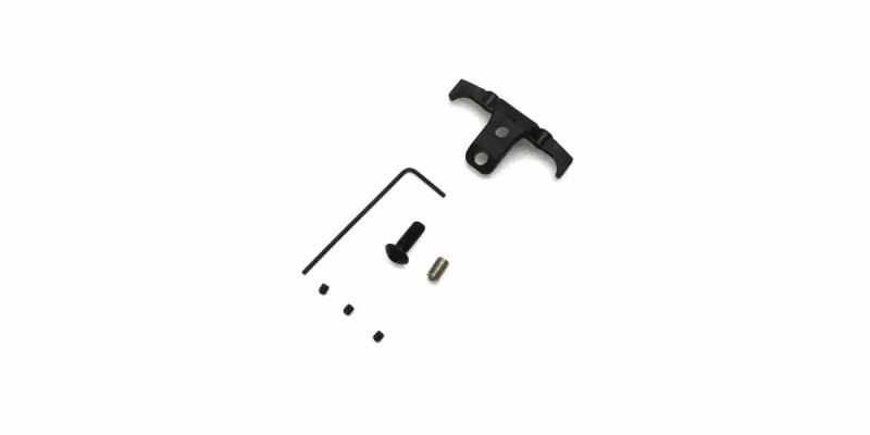 KYOSHO Stabilisatorhalterung Vorn Kyosho Ultima RB7.5 (UMW746-01) / K.UBW002-01