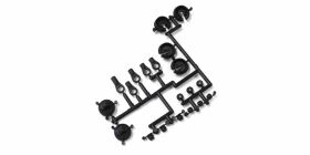 KYOSHO Kunststoffteile für Stossdaempfer Kyosho...