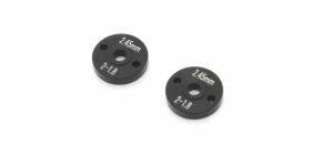 KYOSHO Daempferkolben Big Bore (DC13/2.45-280) Kyosho...