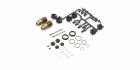 KYOSHO Stossdaempfer Big Bore vorn (35.5) Kyosho Ultima RB7.5 / K.W5312GM