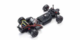 Kyosho Fazer D2 Toyota 86 GT Tuned Ver. Red 1:10 Drift Readyset / K.34502T1B