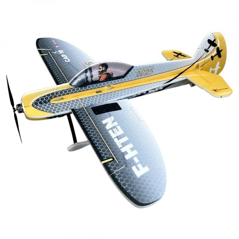 RC Factory Cap 10 Limited / 810 mm / 16337