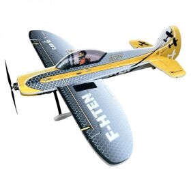 RC Factory Cap 10 Limited / 810 mm / 16337