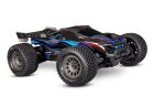 TRAXXAS MINI-XRT 3S-Power 4x4 blau 1/16 Monster-Truck RTR / TRX108076-1-BLUE
