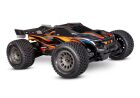 TRAXXAS MINI-XRT 3S-Power 4x4 orange 1/16 Monster-Truck RTR / TRX108076-1-ORNG