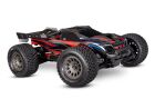 TRAXXAS MINI-XRT 3S-Power 4x4 rot 1/16 Monster-Truck RTR / TRX108076-1-RED