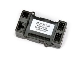 TRAXXAS TRX-4M, High Trail & MT Regler-Einheit...