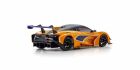 Kyosho Mini-Z MR04 RWD McLaren 720S GT3 Orange #03 (W-MM/KT531P) / K.32364OR
