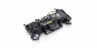 Kyosho Mini-Z MR04 EVO2 Chassis Set (W-MM) 8500KV -V2 Gyro Unit / K.32893G-B