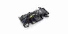 Kyosho Mini-Z MR04 EVO2 Chassis Set (N-MM2) 4100KV -V2 Gyro Unit / K.32895G-B