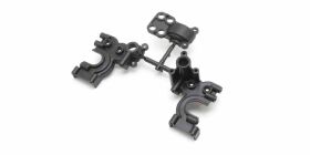 KYOSHO Getriebekasten Hinten Kyosho Fazer FZD2 / K.FA604