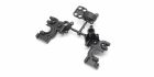 KYOSHO Getriebekasten Hinten Kyosho Fazer FZD2 / K.FA604