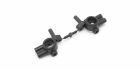 KYOSHO Lenkhebel Vorn Kyosho Fazer FZD2 / K.FA613
