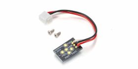 KYOSHO Gyro V2 Kyosho Mini-Z Evo / K.MZW712