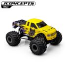 JConcepts Mini LMT 2005 Ford F-250 / JC-0623