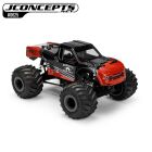 JConcepts Mini LMT 2020 Ford Raptor / JC-0625