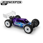 JConcepts Traxxas Jato 4x4 P2 Performance Body / JC-0684