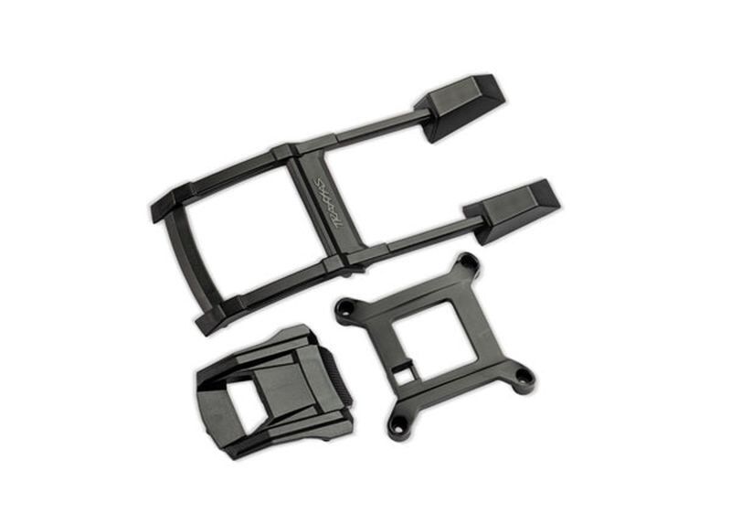 TRAXXAS Mini XRT Karo Verstärkungs-Set / TRX10714