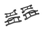 TRAXXAS Mini XRT Querlenker-Set vo schwarz l/r / TRX10725-BLK