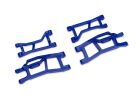 TRAXXAS Mini XRT Querlenker-Set vo blau l/r / TRX10725-BLUE