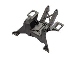 TRAXXAS Mini XRT Dämpferbrücke hi / TRX10744