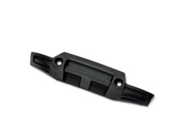 TRAXXAS Mini XRT Bumper vo schwarz / TRX10749-BLK