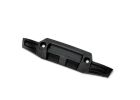 TRAXXAS Mini XRT Bumper vo schwarz / TRX10749-BLK