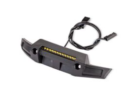 TRAXXAS Mini XRT Bumper vo mit LED / TRX10783