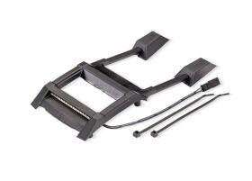TRAXXAS Mini XRT Skidplate Dach mit LED / TRX10784