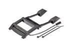 TRAXXAS Mini XRT Skidplate Dach mit LED / TRX10784