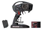 TRAXXAS TQi 4Kanal 2.4 GHz Radio System & Wireless Modul / TRX6507A