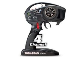 TRAXXAS TQI Sender 4Kanal 2.4 GHz / TRX6530X